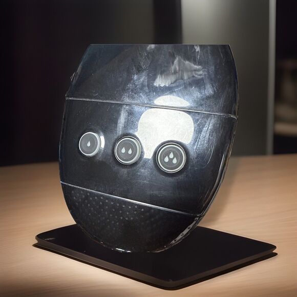 SodaStream Fizzi Spirit One-Touch SOT-001 Sparkling Water Maker - Picture 3 of 5